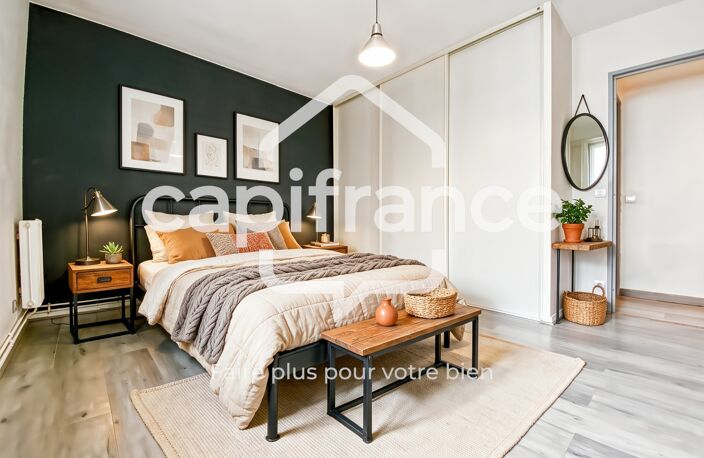 Appartement à vendre 3 pièces LE BOUSCAT (33) — photo 3