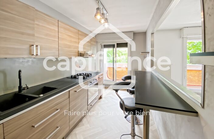 Appartement à vendre 3 pièces LE BOUSCAT (33) — photo 4