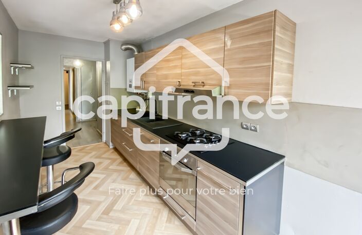 Appartement à vendre 3 pièces LE BOUSCAT (33) — photo 5