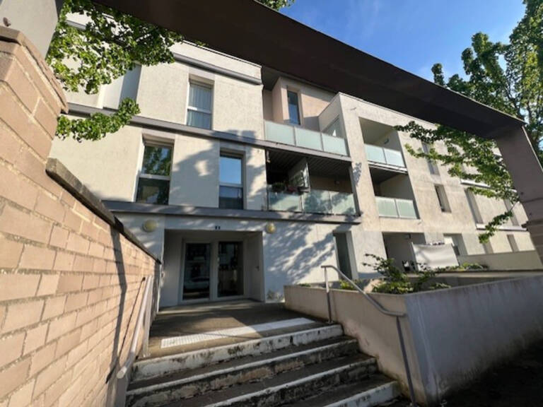 Appartement à louer 2 pièces AVRILLE (49) — photo 1