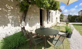 Maison 7 Pièces 240 m² à vendre à Aumagne (17770)