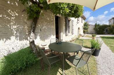 Maison 7 pièces 340200 €