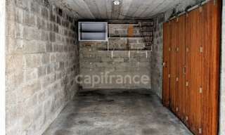Garage  13 m² à vendre à Corbeil-Essonnes (91100)