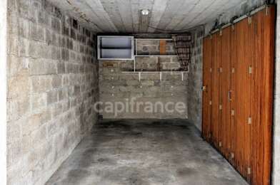 Garage  14000 €