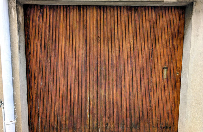Box en Centre-Ville à vendre à CORBEIL ESSONNES — photo 5