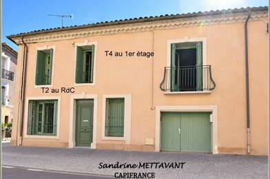 Maison 5 pièces 225000 €