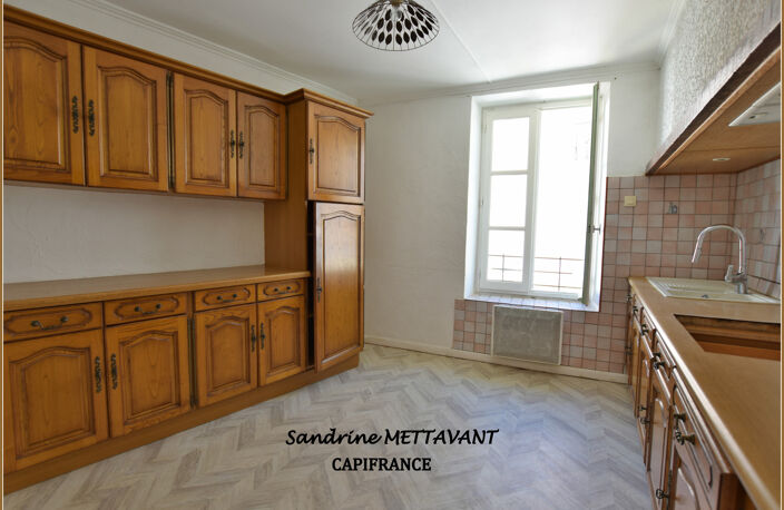 Charmante maison de village SAINT THIBERY (34) — photo 3