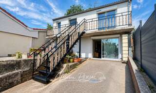 Maison 4 Pièces 98 m² à vendre à Pierreville (54160)