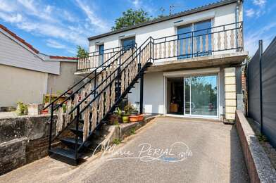 Maison 4 pièces 164000 €