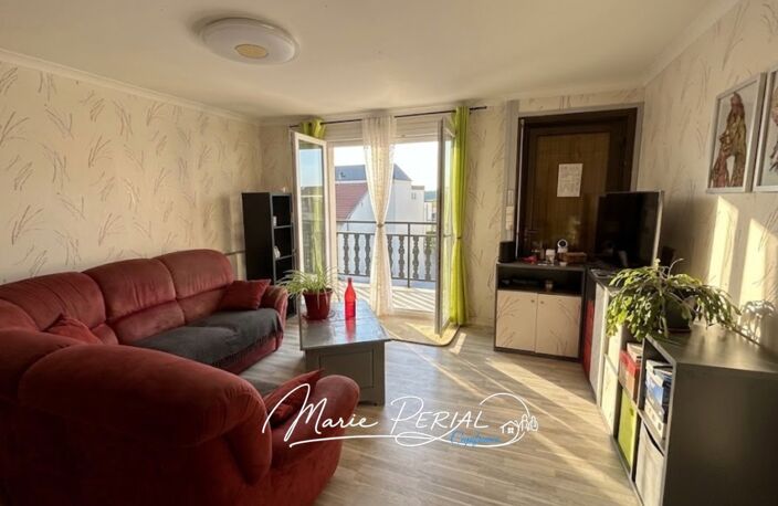 Maison familiale de 98 m² avec jardin à Pierreville (54160) — photo 4