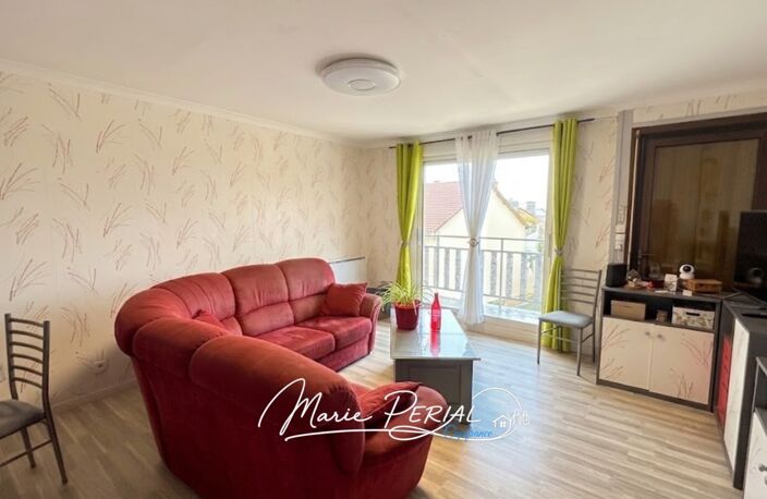 Maison familiale de 98 m² avec jardin à Pierreville (54160) — photo 5