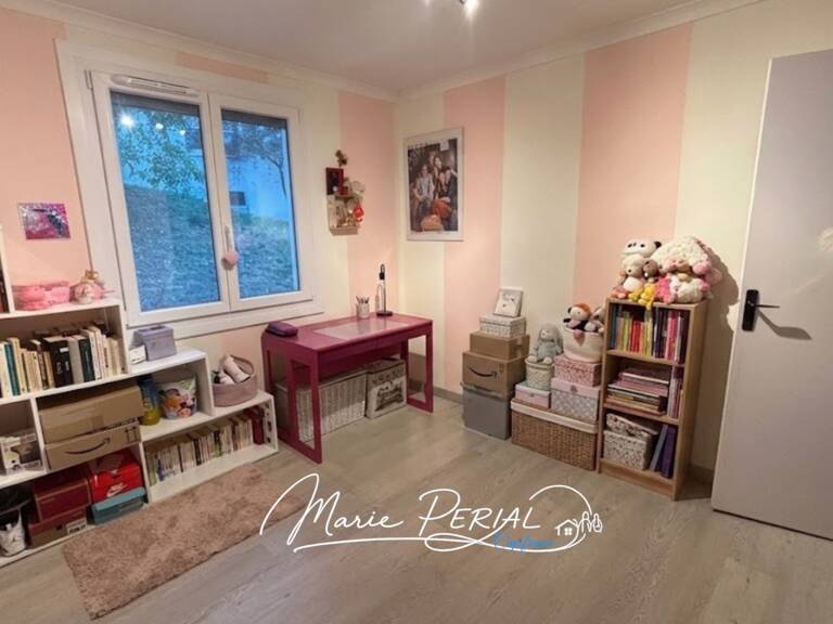 Maison individuelle et familiale de 98 m² avec jardin à Pierreville (54160) — photo 1