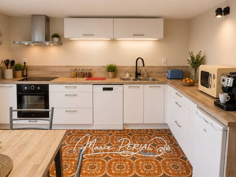 Maison individuelle et familiale de 98 m² avec jardin à Pierreville (54160) — photo 1