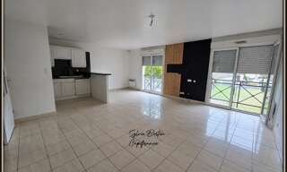 Appartement 3 Pièces 72 m² à vendre à Vaujours (93410)