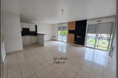 Appartement 3 pièces 210000 €