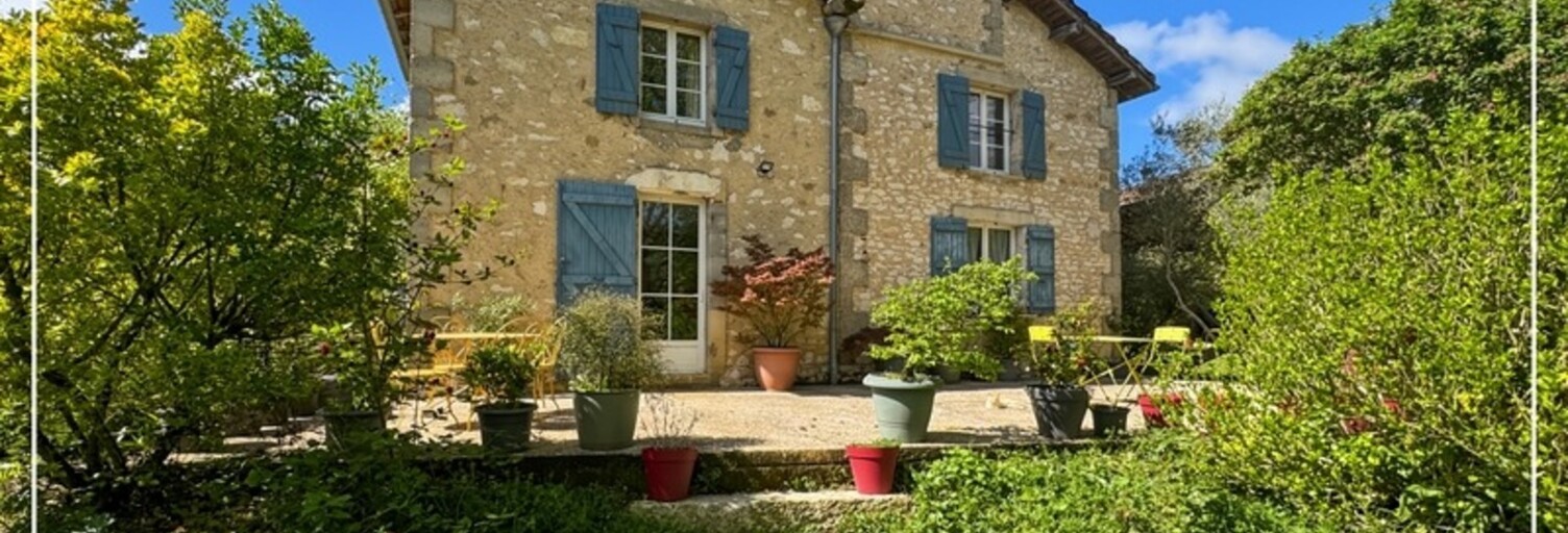 Maison 8 Pièces 240 m² à vendre à Lavardens (32360)