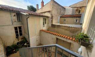 Appartement 1 Pièce 23 m² à vendre à La Rochelle (17000)
