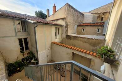 Appartement 1 pièces 144000 €