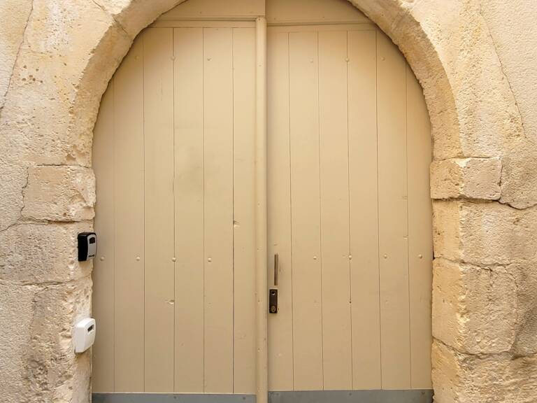 Appartement à vendre 1 pièces LA ROCHELLE (17) - Cœur Historique de La Rochelle - A 200m du Marché Central — photo 1