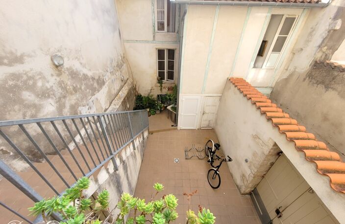 Appartement à vendre 1 pièces LA ROCHELLE (17) - Cœur Historique de La Rochelle - A 200m du Marché Central — photo 4
