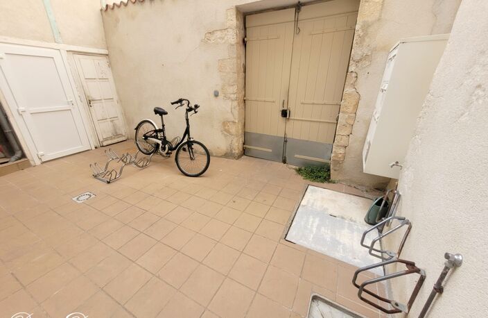 Appartement à vendre 1 pièces LA ROCHELLE (17) - Cœur Historique de La Rochelle - A 200m du Marché Central — photo 5