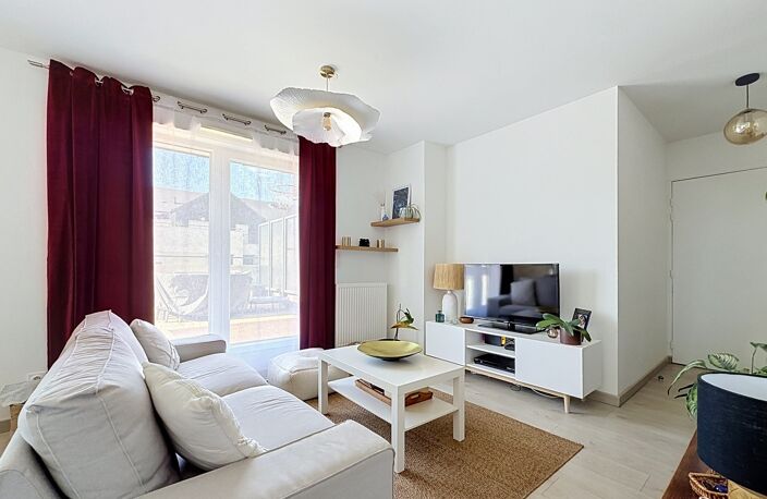 À VENDRE – T3 avec exceptionnelle terrasse de 90 m² — photo 3
