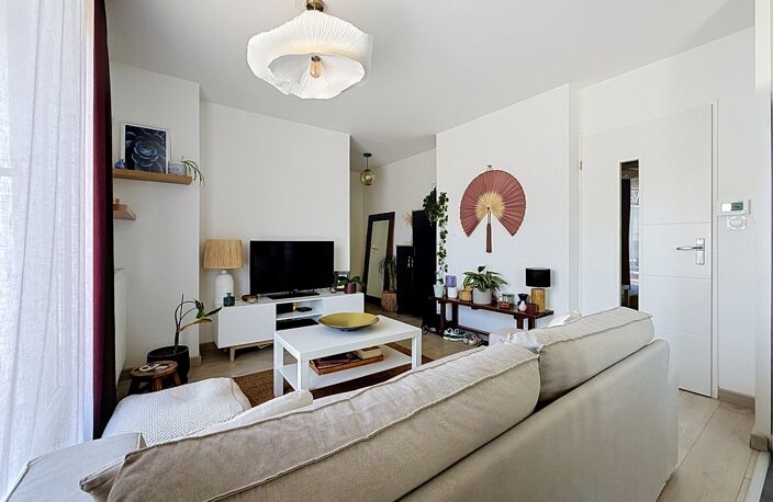 À VENDRE – T3 avec exceptionnelle terrasse de 90 m² — photo 4