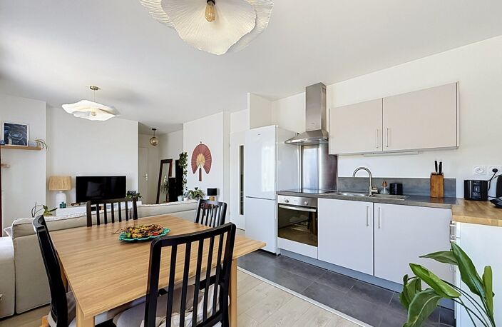 À VENDRE – T3 avec exceptionnelle terrasse de 90 m² — photo 5