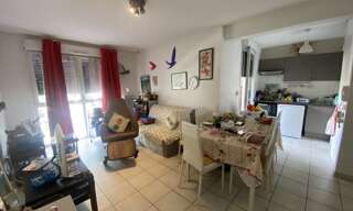 Appartement 3 Pièces 55 m² à vendre à Prades (66500)