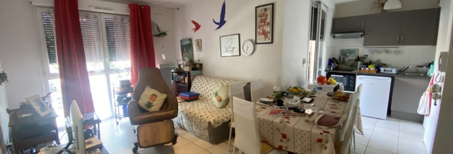Appartement 3 Pièces 55 m² à vendre à Prades (66500)