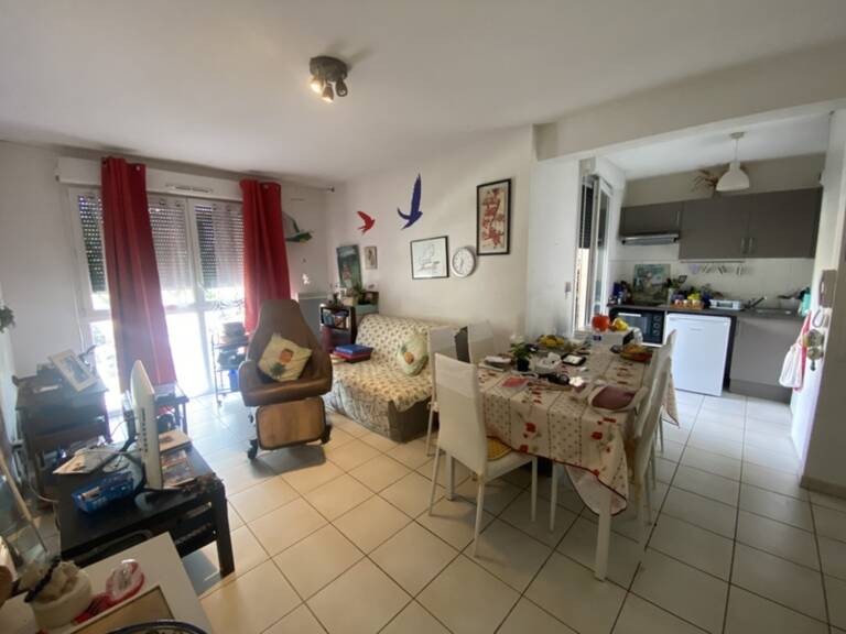 Dpt Pyrénées Orientales (66), à vendre PRADES appartement 3 pièces 55 m², 1er étage, ascenseur, accessible PMR — photo 1