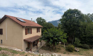 Maison 6 Pièces 132 m² à vendre à Poliénas (38210)