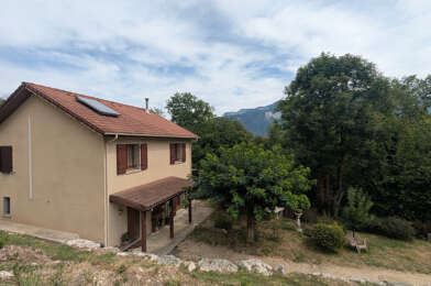 Maison 6 pièces 315000 €