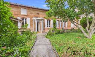 Maison 6 Pièces 183 m² à vendre à Villenouvelle (31290)