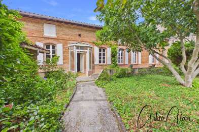 Maison 6 pièces 395000 €
