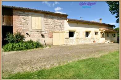 Maison 6 pièces 224000 €