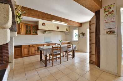 Maison 6 pièces 224000 €