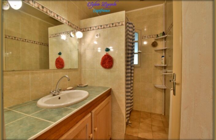 Propriete à vendre 6 pièces SAINT SIXTE (47) 5 chambres, 2 salles d'eau — photo 4