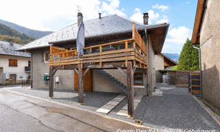 Maison 8 Pièces 195 m² à vendre à Giez (74210)
