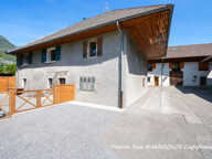 GIEZ – Ensemble immobilier 195 m² – 3 logements indépendants + plateau à réhabiliter– Proche du lac d’Annecy — photo 2