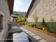 GIEZ – Ensemble immobilier 195 m² – 3 logements indépendants + plateau à réhabiliter– Proche du lac d’Annecy — photo 3