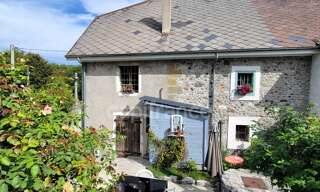 Maison 4 Pièces 84 m² à vendre à Entrelacs (73410)