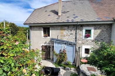 Maison 4 pièces 316000 €