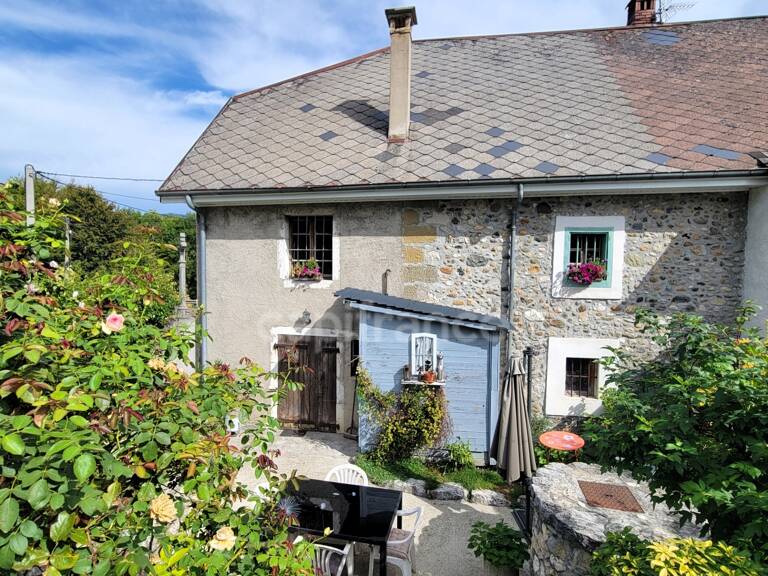 Maison à vendre 4 pièces avec fort potentiel d'aménagement — photo 1