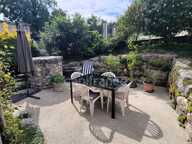 Maison à vendre 4 pièces avec fort potentiel d'aménagement — photo 2