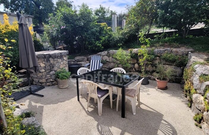 Maison à vendre 4 pièces avec fort potentiel d'aménagement — photo 2