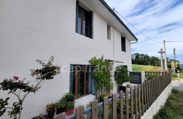 Maison à vendre 4 pièces avec fort potentiel d'aménagement — photo 3