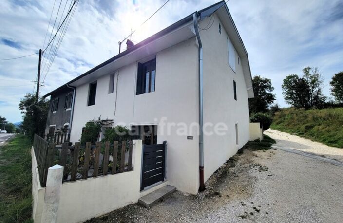 Maison à vendre 4 pièces avec fort potentiel d'aménagement — photo 4