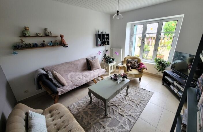 Maison à vendre 4 pièces avec fort potentiel d'aménagement — photo 5