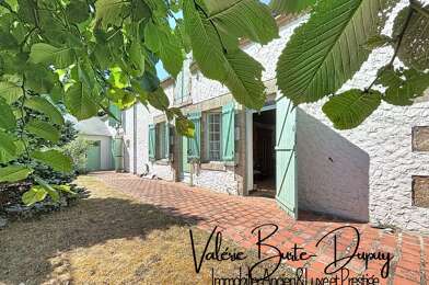 Maison 8 pièces 337000 €